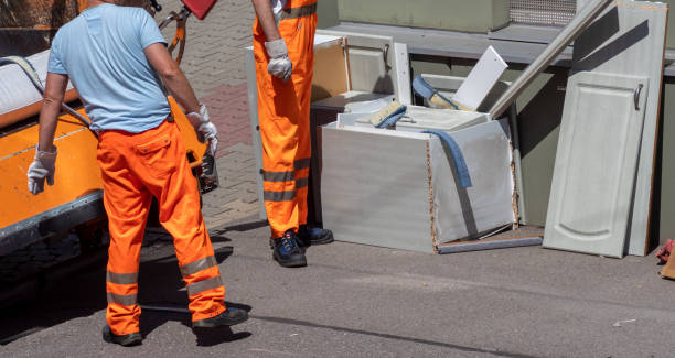 Best Same-Day Junk Removal Services  in Elba, AL